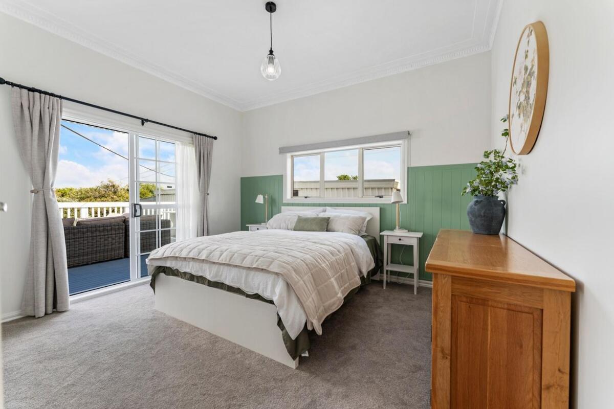 Villa Pine Hill -auckland Tuakau