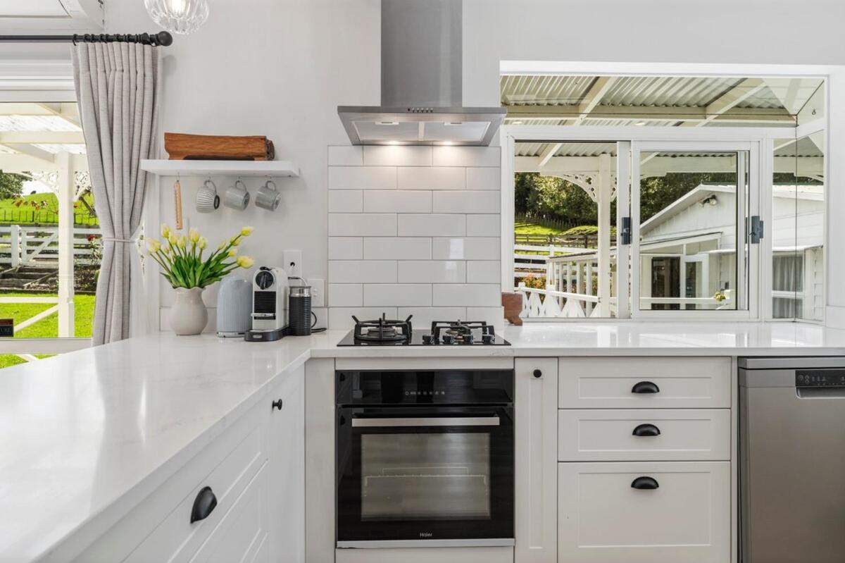 Pine Hill -auckland