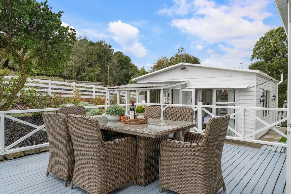 Villa Pine Hill -auckland Tuakau