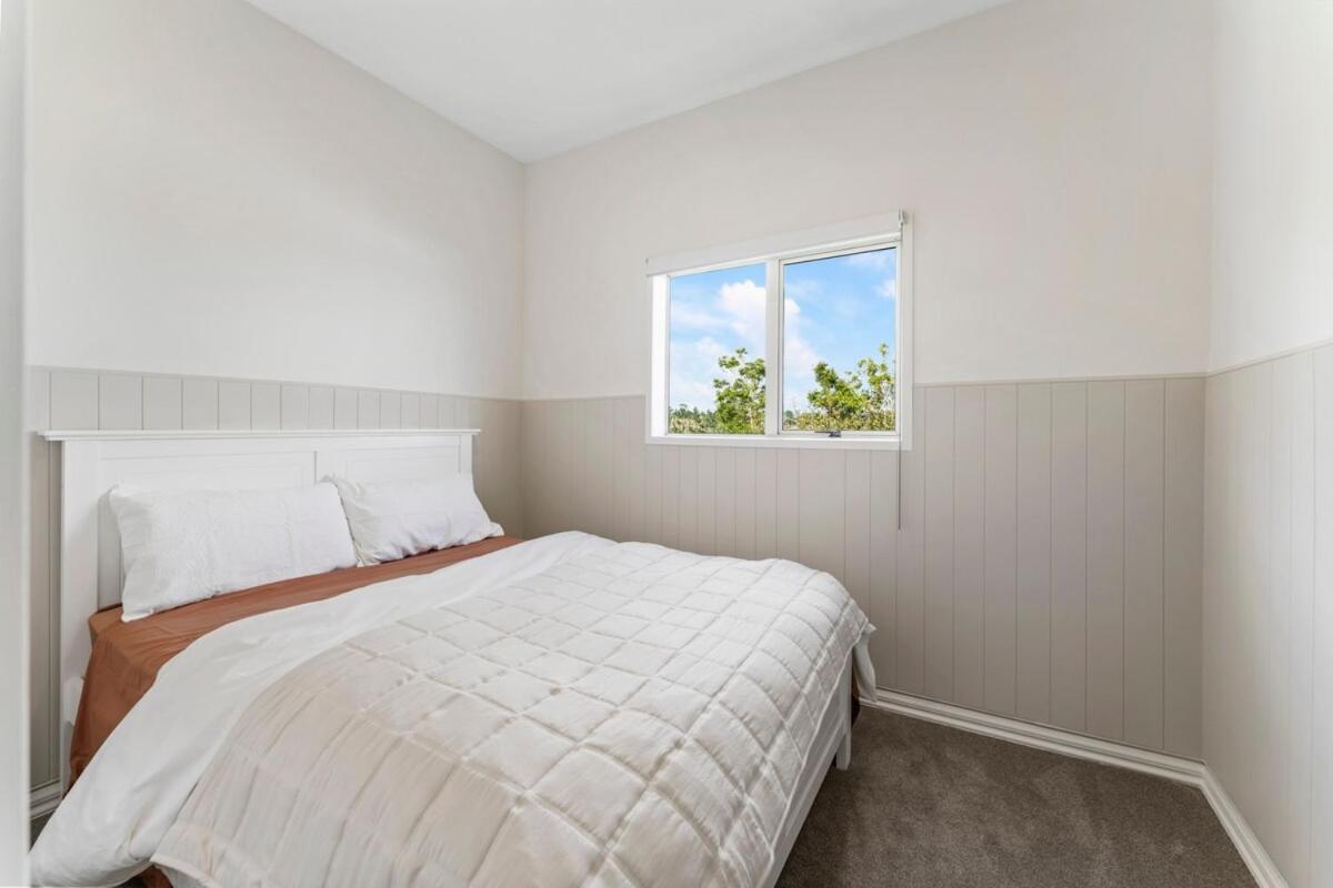 Villa Pine Hill -auckland *