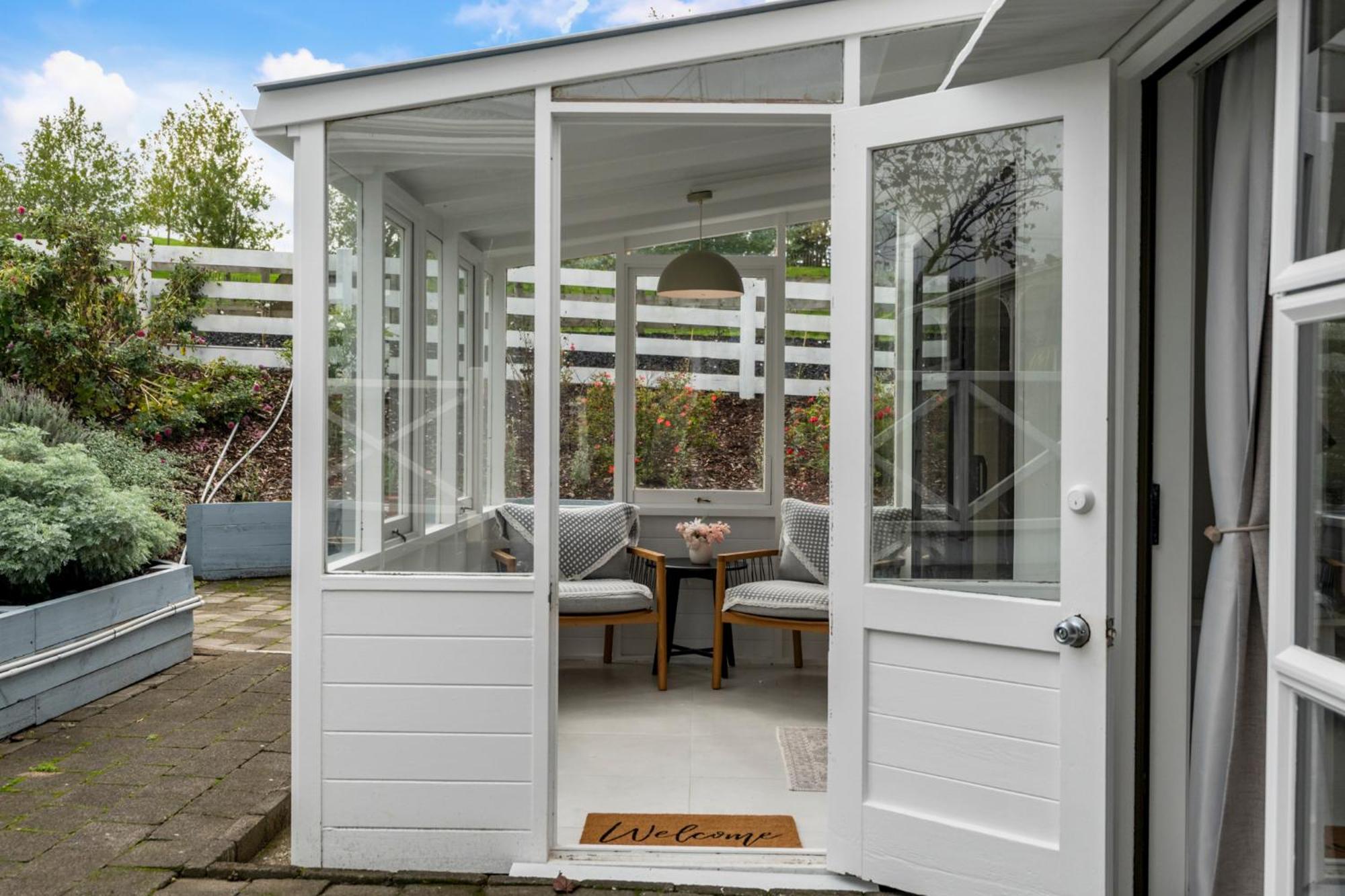 Villa Pine Hill -auckland Tuakau