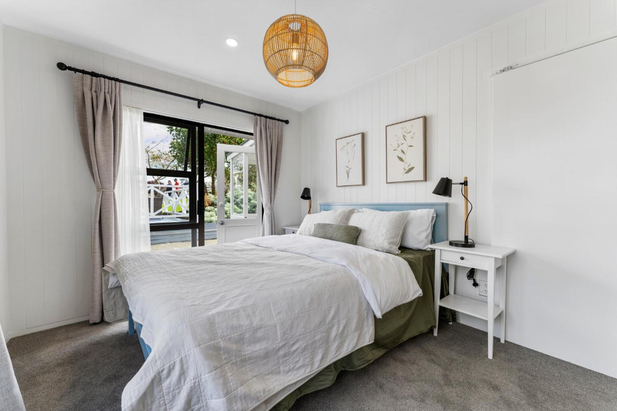 Villa Pine Hill -auckland Tuakau